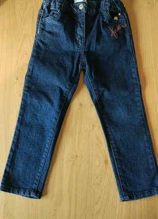 Pantalon jean kimbaloo 36mois , marque: Kimbaloo, état: Très bon état, taille: 24-36 mois / 92 cm, 1,00 €, 1,75 € Protection acheteurs incluse