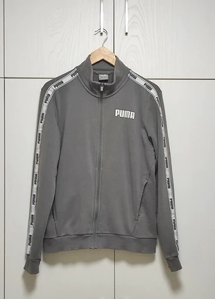 Chaqueta Puma de felpa, marque: Puma, état: Bon état, taille: S, 7,00 €, 8,05 € Protection acheteurs incluse