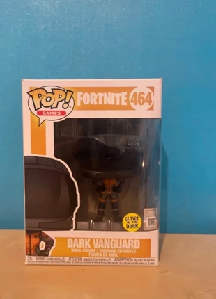 Pop fortnite 464, brand: Funko, condition: Very good, size: 5 years / 110 cm, €5.00, €5.95 includes Buyer Protection
