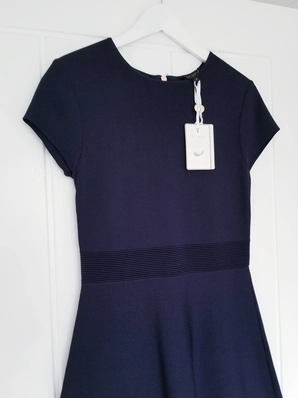 Ted baker ellijo dress discount
