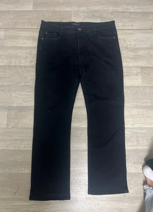 Jeans taille 48/50, merk: E. D. I, staat: Heel goed, maat: W38 | FR 48, € 2,50, € 3,33 inclusief Kopersbescherming