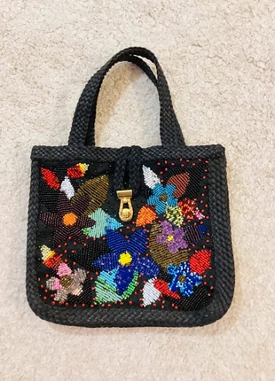 🖤 Pochette - Femme, état: Très bon état, 10,00 €, 11,20 € Protection acheteurs (Pro) incluse