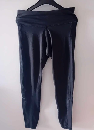 PantalonLeggings Femme Crivit, merk: Crivit, staat: Heel goed, maat: XS / 34 / 6, € 1,00, € 1,75 inclusief Kopersbescherming