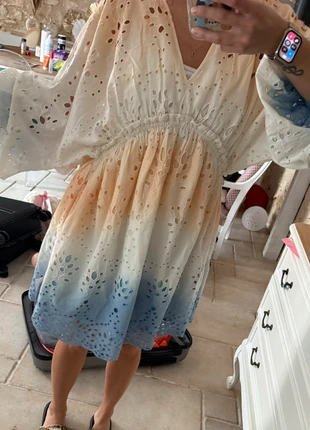 Robe plage asos, marke: ASOS, zustand: Neu, größe: S / 36 / 8, 25,00 €, 26,95 € inklusive Vinted-Käuferschutz