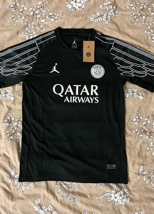 Maillot PSG Fourth Neuf, brand: Concept, condition: New with tags, size: M, €17.00, €18.55 includes Buyer Protection