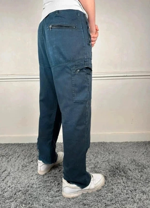 Pantalon Chino pour Homme Dickies taille W36 L30 Baggy Large Wide Workwear AA1152, brand: Dickies, condition: Very good, size: W36, €10.00, €11.20 includes Buyer Protection Pro