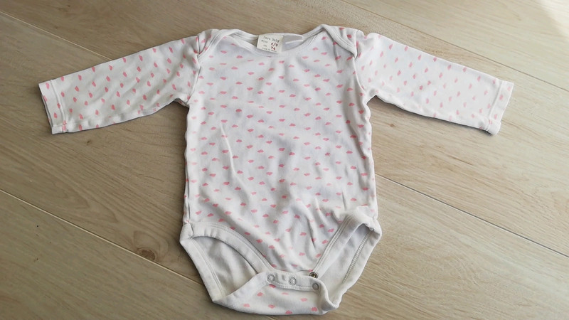 Zara babykleding 2024 meisje