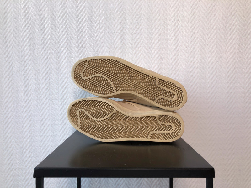 adidas Originals x Ransom Dune Vinted