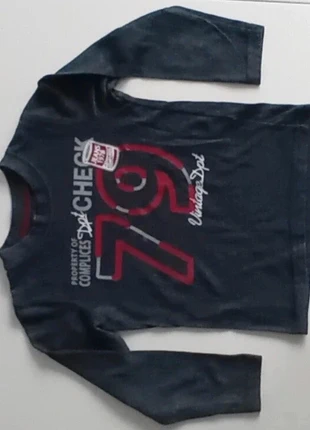 Sweat 4 ans" Complices", brand: Complices, condition: Very good, size: 4 years / 104 cm, €1.00, €1.75 includes Buyer Protection