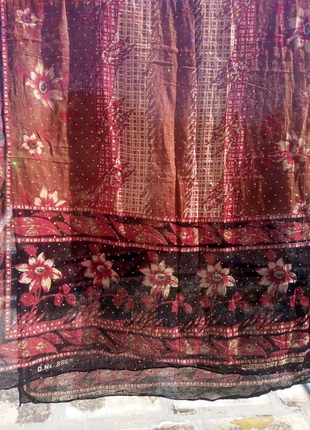 Maxi pareo 💯 cotton made in India., brand: Made in India, condizioni: Ottime, €15.00, €16.45 include la Protezione acquisti