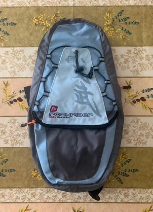 Sac à dos cyclisme / randonnée, marque: B'Twin, état: Neuf avec étiquette, 10,00 €, 11,20 € Protection acheteurs incluse