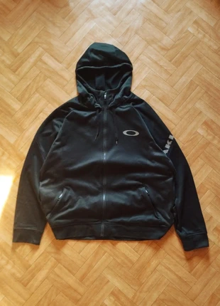 veste technique vintage oakley homme taille XL noir, marque: Oakley, état: Très bon état, taille: XL, 41,00 €, 43,75 € Protection acheteurs incluse