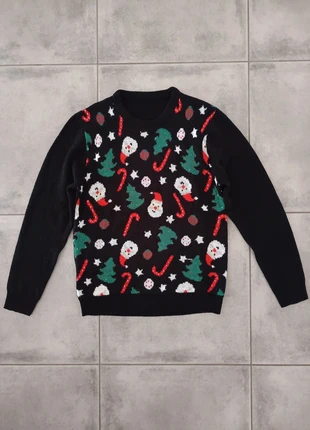 Joli pull de Noël 🎅🎄, condizioni: Ottime, taglia: M / IT 42 / EU 38, €9.99, €11.19 include la Protezione acquisti