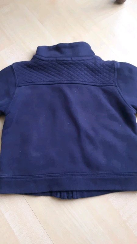 Gilet obaidi - photo numéro 4
