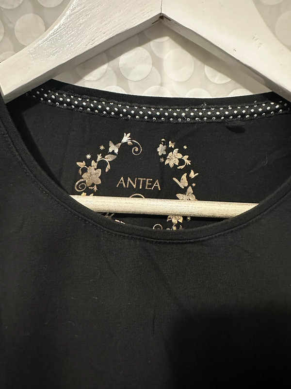 Camisetas antea on sale