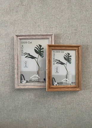 Lot de 2 cadres photos, brand: Ariane, condition: New without tags, €2.00, €2.80 includes Buyer Protection