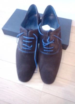 Chaussures Brett & Sons, brand: Brett & Sons, condition: New without tags, size: 44, €50.00, €53.20 includes Buyer Protection