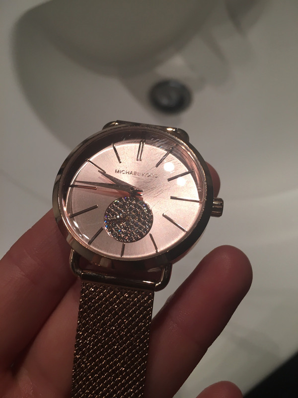 Michael kors portia mk3845 online