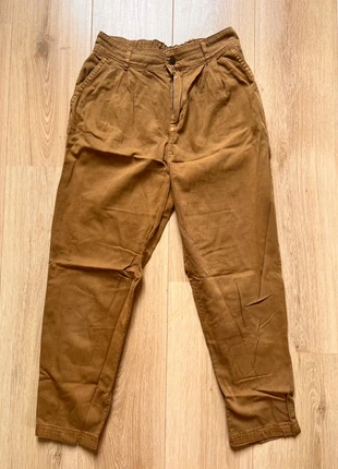 Chino MANGO, merk: Mango, staat: Goed, maat: M / 38 / 10, € 5,00, € 5,95 inclusief Kopersbescherming