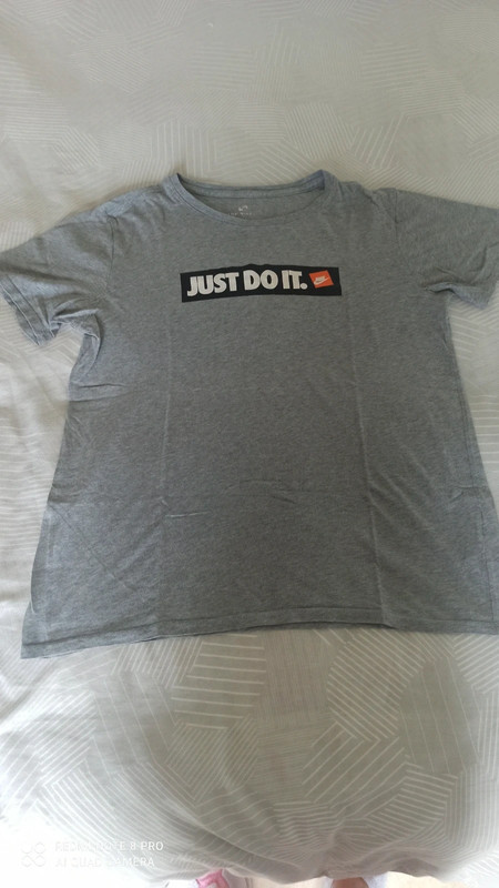 Tee-shirt Nike 2