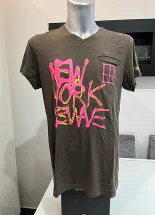 T-shirt Reebok uomo taglia L, brand: Reebok, condizioni: Ottime, taglia: L, €7.00, €8.05 include la Protezione acquisti