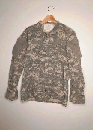 Veste militaire américaine US Army authentique 🇺🇸, marque: U.S. ARMY, état: Très bon état, taille: M, 20,00 €, 21,70 € Protection acheteurs incluse