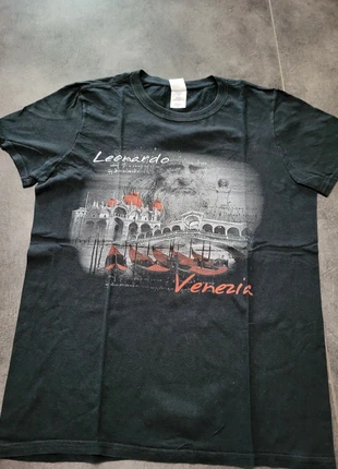 Tee-shirt Gildan taille S noir, brand: Gildan, condition: Very good, size: S, €3.00, €3.85 includes Buyer Protection