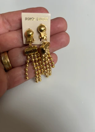 Boucle d'oreilles Vintage, marque: Vintage Chic, état: Neuf avec étiquette, 5,00 €, 5,95 € Protection acheteurs incluse