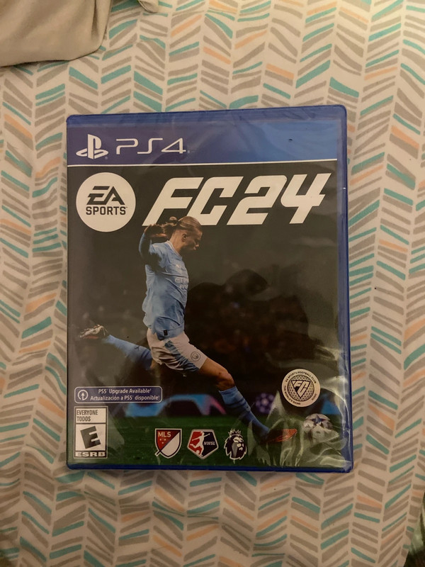 FIFA 24 1