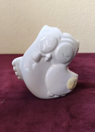 Assortimento Gufi ceramica, merk: Wald, staat: Heel goed, € 45,00, € 47,95 inclusief Kopersbescherming Pro