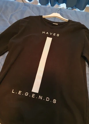 Felpa , état: Bon état, taille: XL, 2,00 €, 2,80 € Protection acheteurs incluse