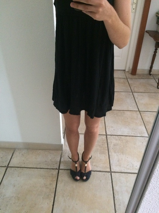 Petite robe noire 2