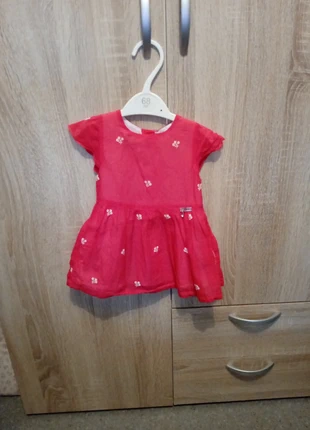 Robe été 6 mois, brand: GYMP, condition: Good, size: 3-6 months / 62 cm, €1.00, €1.75 includes Buyer Protection
