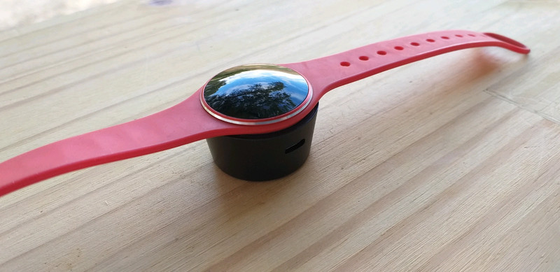 Montre connect e ZeCircle Vinted