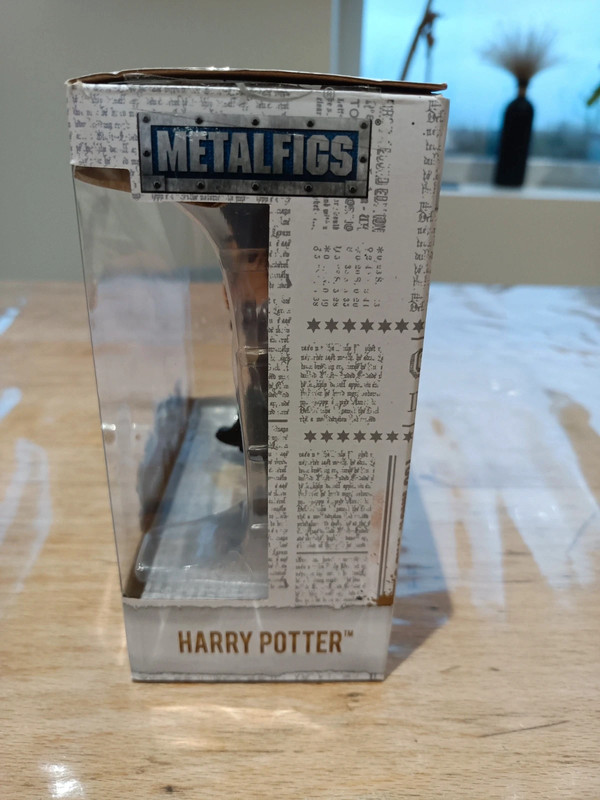 Figurine Harry Potter 3