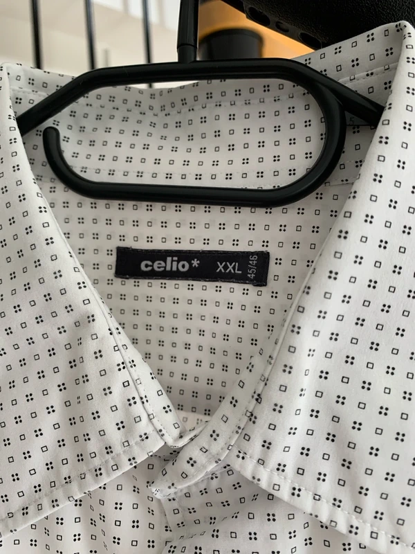 Chemise celio - photo numéro 3