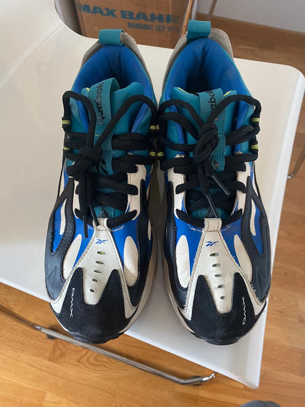 Reebok DMX 1200 sneakers Vinted