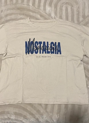 Tshirt large M, brand: Dazy, condition: New without tags, size: M / 38 / 10, €5.00, €5.95 includes Buyer Protection