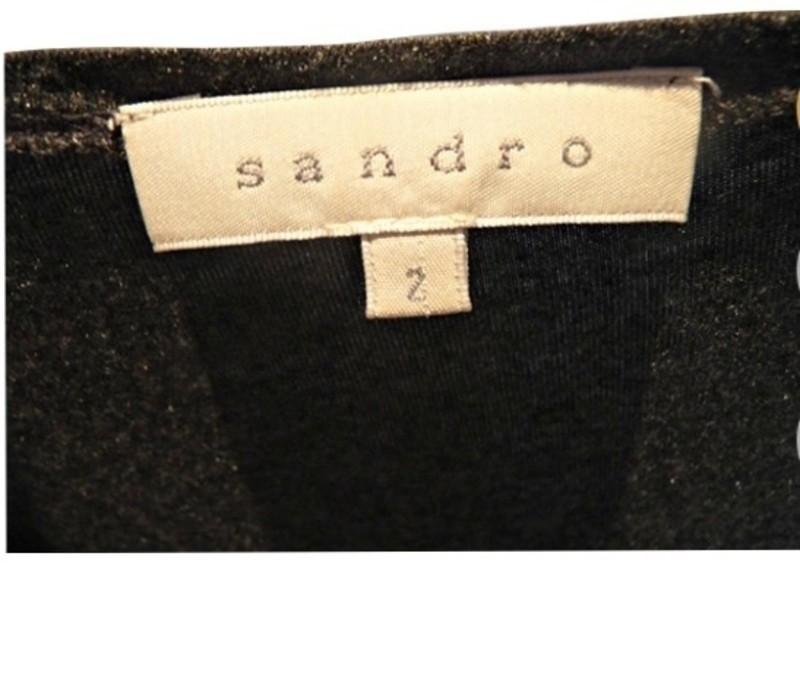 Top Sandro 4