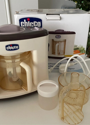 Cuocipappa chicco easy meal - Vinted