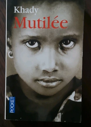 Mutilée de Khady, zustand: Sehr gut, 1,00 €, 1,75 € inklusive Vinted-Käuferschutz