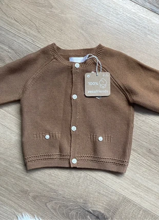 Mayoral gilet, marque: Mayoral, état: Neuf avec étiquette, taille: 3-6 mois / 62 cm, 16,00 €, 17,50 € Protection acheteurs incluse