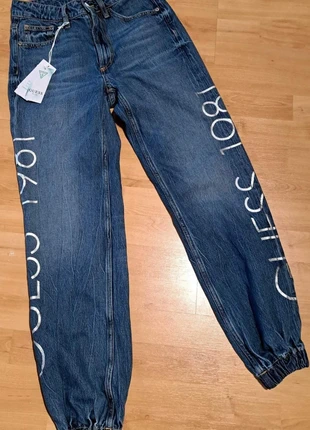 Jeansy, marca: GUESS, estado: Nuevo con etiquetas, tamaño: S / 36 / 8, 25,00 €, 26,95 € Protección al comprador incluida