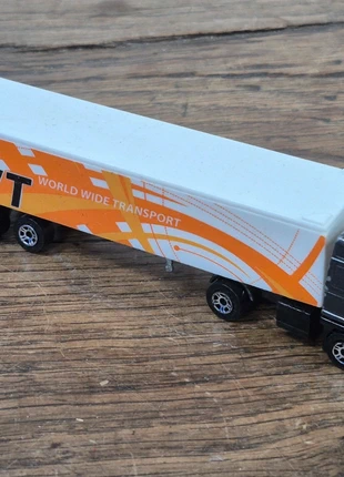 Camion volvo majorette, brand: Majorette, condizioni: Buone, taglia: Taglia unica, €3.00, €3.85 include la Protezione acquisti Pro