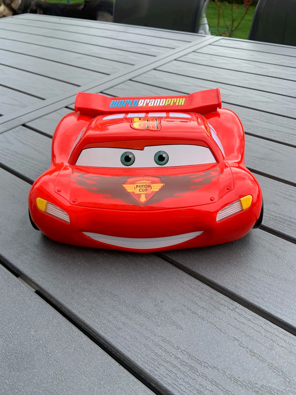 Flash mcqueen discount en français