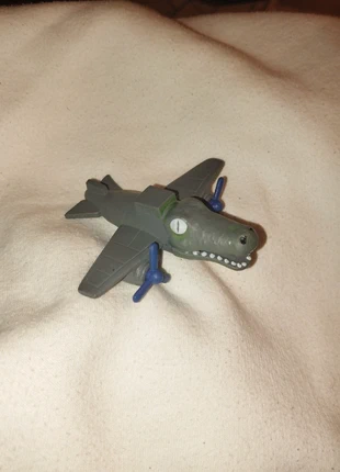 Bombardiro Crocodilo, condition: Very good, size: One size, €3.00, €3.85 includes Buyer Protection