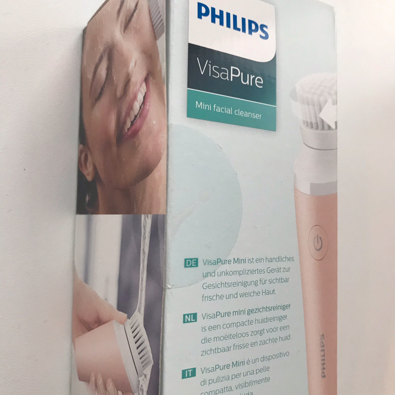 Philips VisaPure Mini facial - nouveau - Vinted