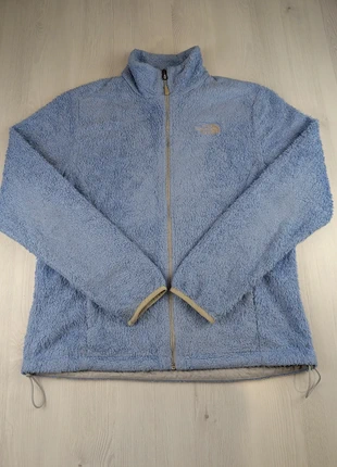 Veste Polaire Zippé TNF The North Face Violet Femme / Taille L / 160, brand: The North Face, condizioni: Ottime, taglia: L / IT 44 / EU 40, €30.00, €32.20 include la Protezione acquisti Pro