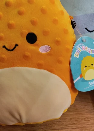 Squishmellows ocean fish and cute sea creatures, merk: Squishmallows, staat: Nieuw met prijskaartje, maat: Universeel, € 8,00, € 9,10 inclusief Kopersbescherming