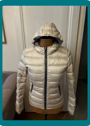 Doudoune légère 100% duvet taille 36 - Colmar, marca: COLMAR, estado: Nuevo sin etiquetas, tamaño: S / 36 / 8, 110,00 €, 116,20 € Protección al comprador incluida